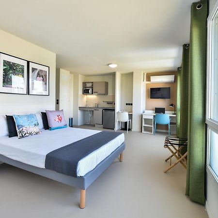 Appart'Hotel Toulouse Zenith Εξωτερικό φωτογραφία