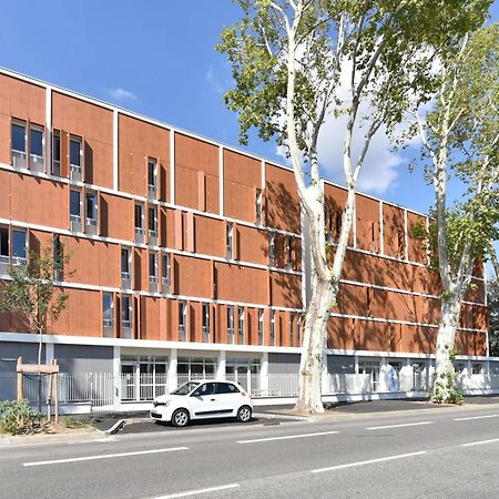 Appart'Hotel Toulouse Zenith Εξωτερικό φωτογραφία