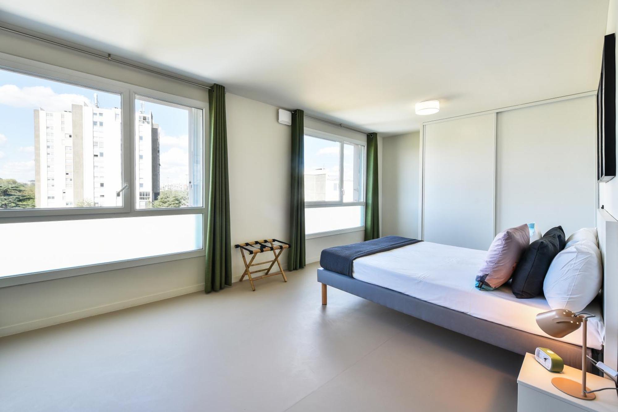 Appart'Hotel Toulouse Zenith Εξωτερικό φωτογραφία