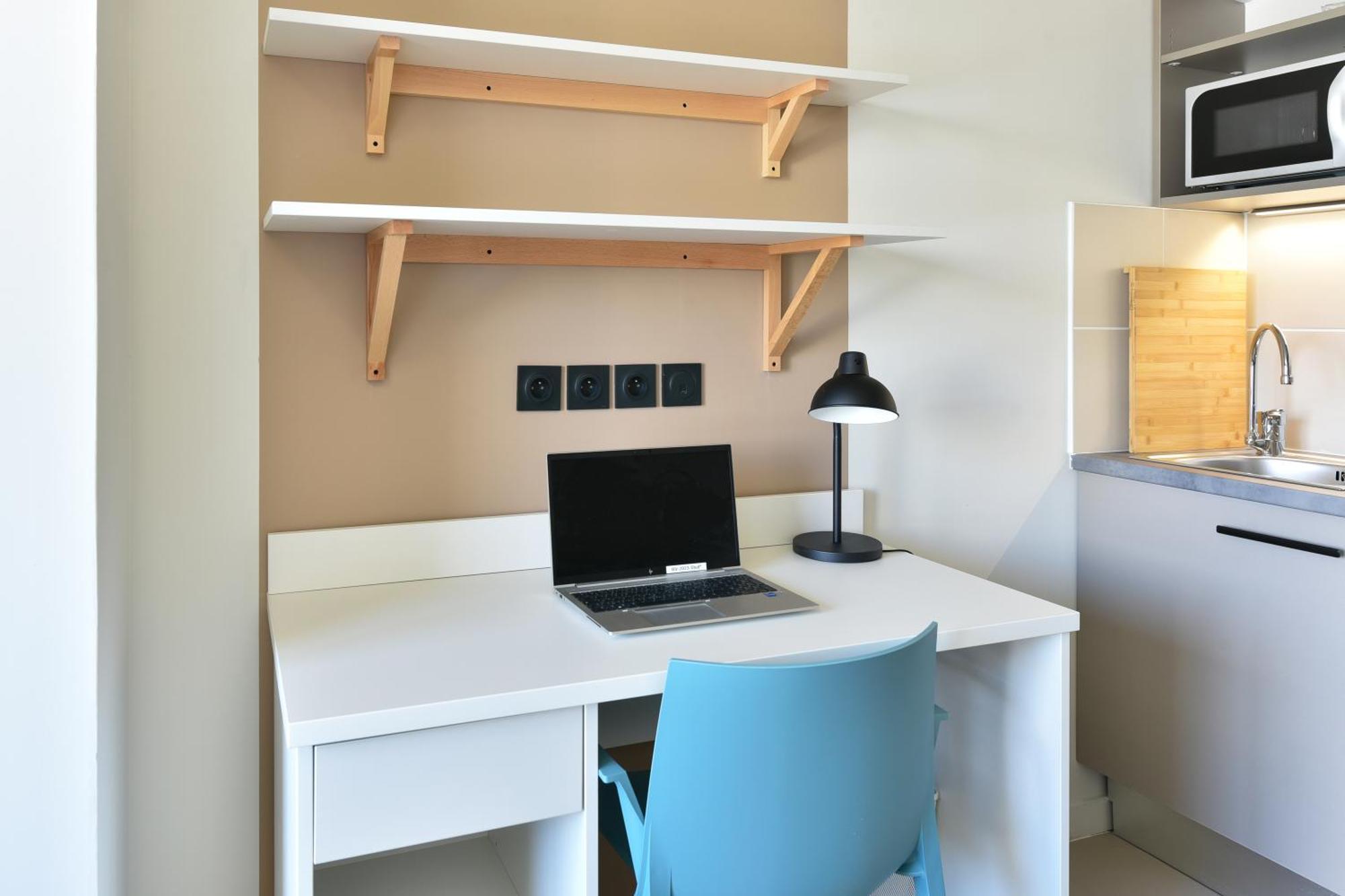 Appart'Hotel Toulouse Zenith Εξωτερικό φωτογραφία